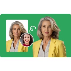 Mango AI Offers an AI Video Face Swap Tool for Realistic Face-Swapping