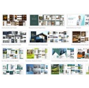 FlipHTML5 Offers Brochure Templates for Efficient and Engaging Brochure Creation