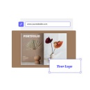 FlipHTML5 Portfolio Templates Help Create Customizable Digital Portfolios