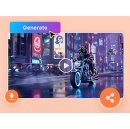 Mango AI�s AI Image to Video Generator Converts Photos into Motion Clips