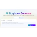 FlipHTML5 AI Storybook Maker Streamlines Interactive Storybook Publishing