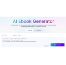 FlipHTML5’s AI Ebook Maker Turns Rough Ideas Into Polished Digital Books