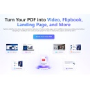 Recastia Launches AI Content Repurposing for Existing PDF Files