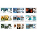 FlipHTML5 Expands Its Brochure Template Free Collection for Marketing Teams