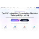 Recastia’s PDF to Video Tool Gives Static Documents a Watchable Format