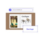 FlipHTML5 Launches New Product Catalogue Template Designs for Businesses