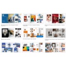 FlipHTML5�s Digital Portfolio Template Designs Elevate Professional Showcases