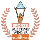 FluentStream Wins Bronze Stevie� Award in 2026 Stevie Awards for Great Employers