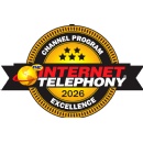 FluentStream Partner Program Earns 2026 INTERNET TELEPHONY Channel Program Excellence Award
