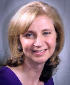 Jana Hallford, Certified Trade Show Marketer, Diamond Level