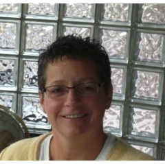 Bobbie Jo Seyler, CTSM Diamond Level