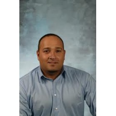 Joe Federbush, vice president, sales and marketing, Exhibit Surveys Inc.