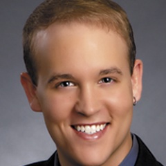 Travis Stanton, editor, EXHIBITOR magazine