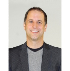 Randal Acker, president and COO, EXHIBITOR Media Group