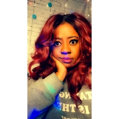 Mompreneur & Indie Author Myla Twillie